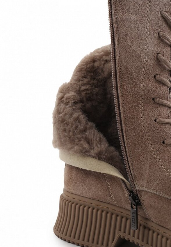 Ботинки Baden