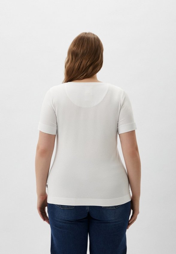 Футболка Marina Rinaldi Voyage