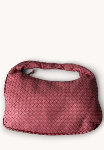 Bottega Veneta Hobo