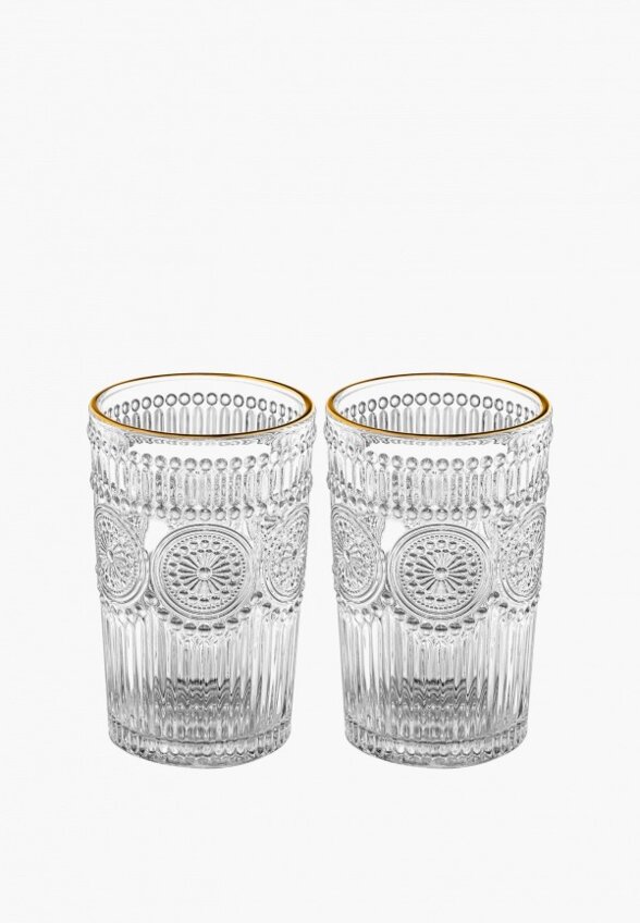 Набор стаканов Elan Gallery