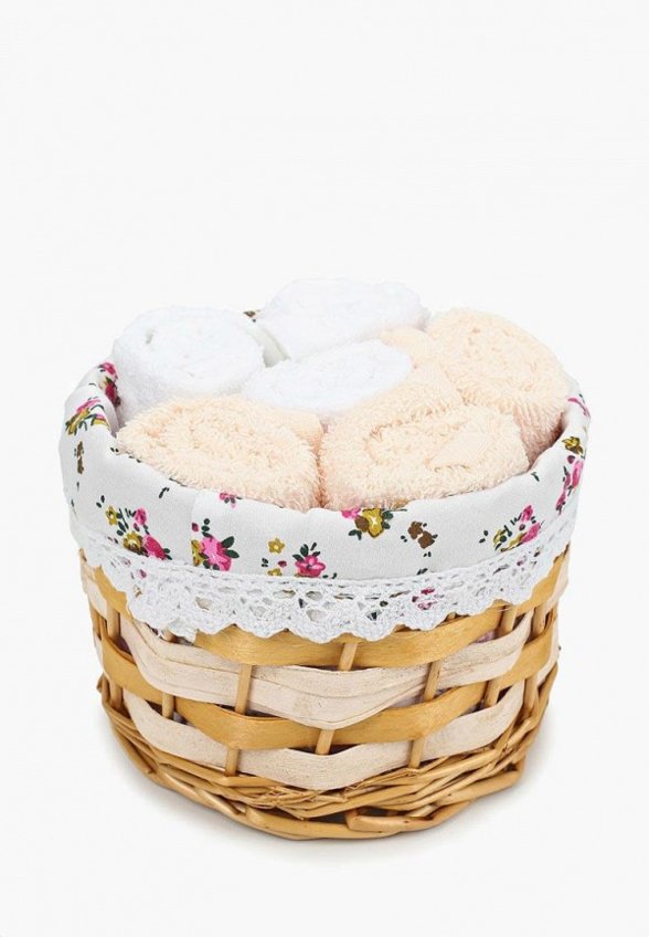 Комплект полотенец Sofi De Marko