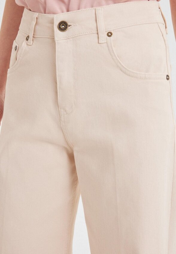 Джинсы N.O.M.I