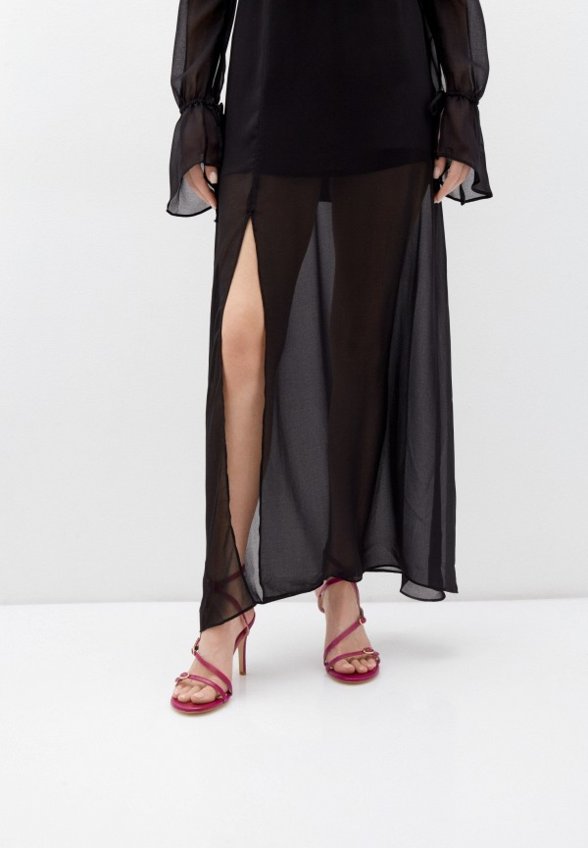 Босоножки Alohas