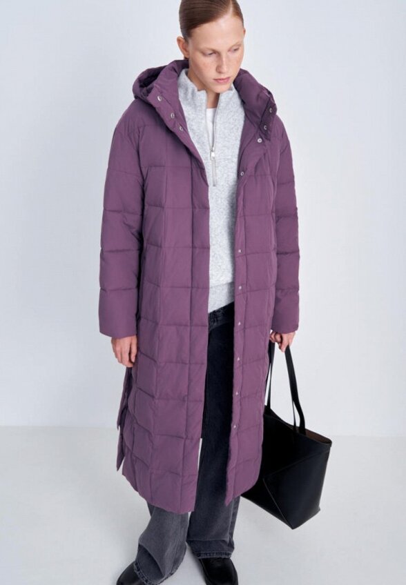 Куртка стеганая Finn Flare