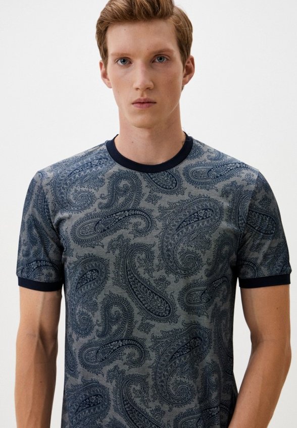 Футболка Cudgi