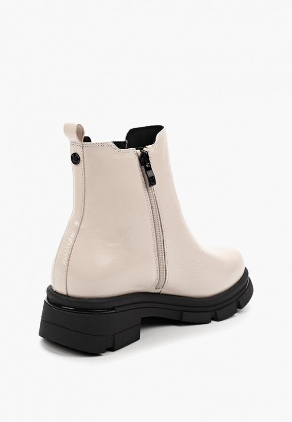 Ботинки Caprice