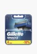 Сменные кассеты для бритья Gillette2  - превью