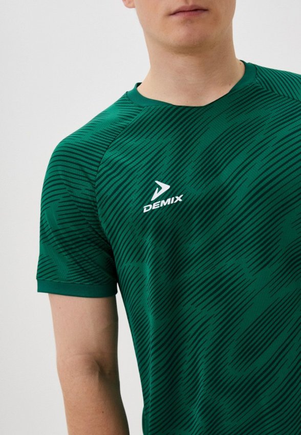 Футболка спортивная Demix