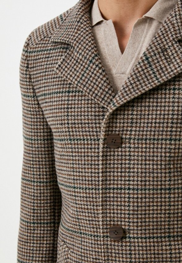 Полупальто Berkytt