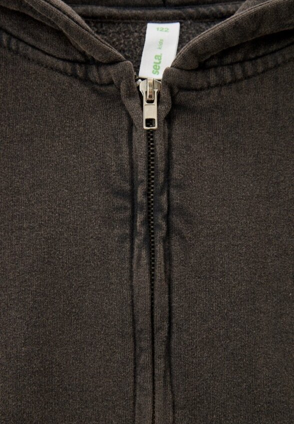 Толстовка Sela