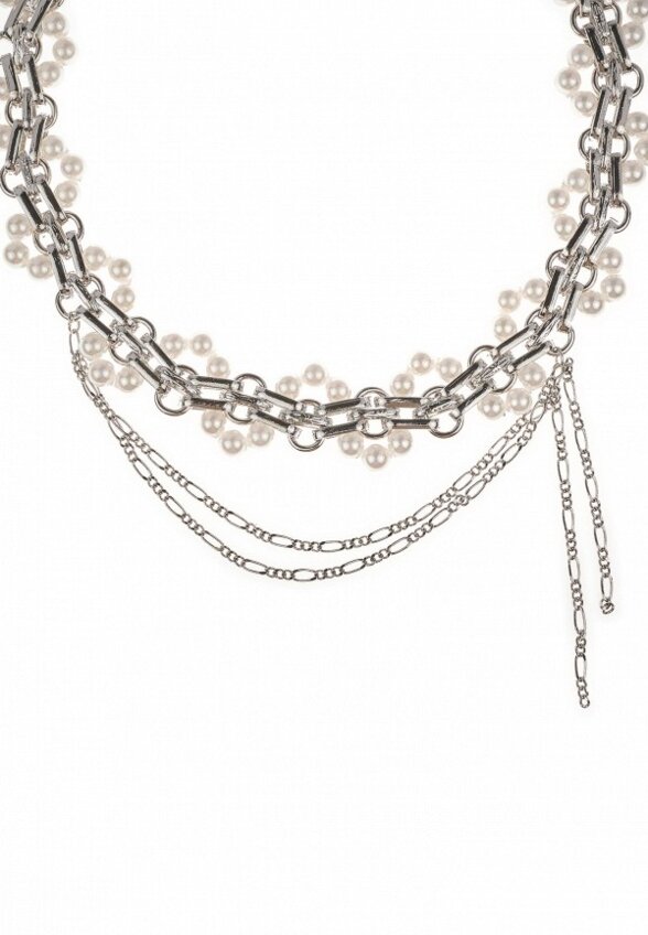 Колье Yaroslavna