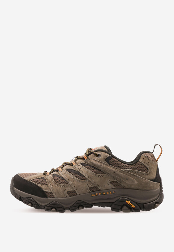 Кроссовки мужские Merrell Moab 3, Бежевый