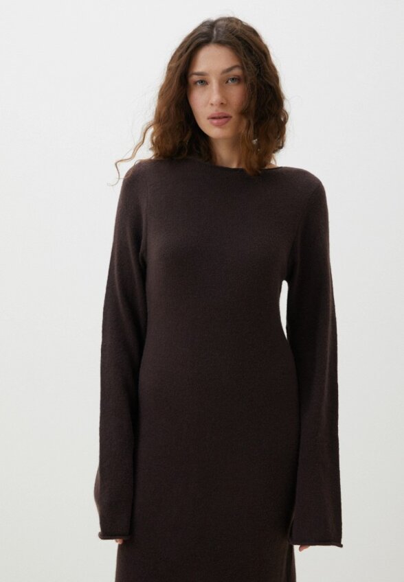 Платье Aaquamarina