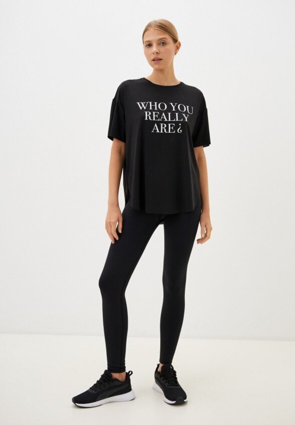 Футболка Koton