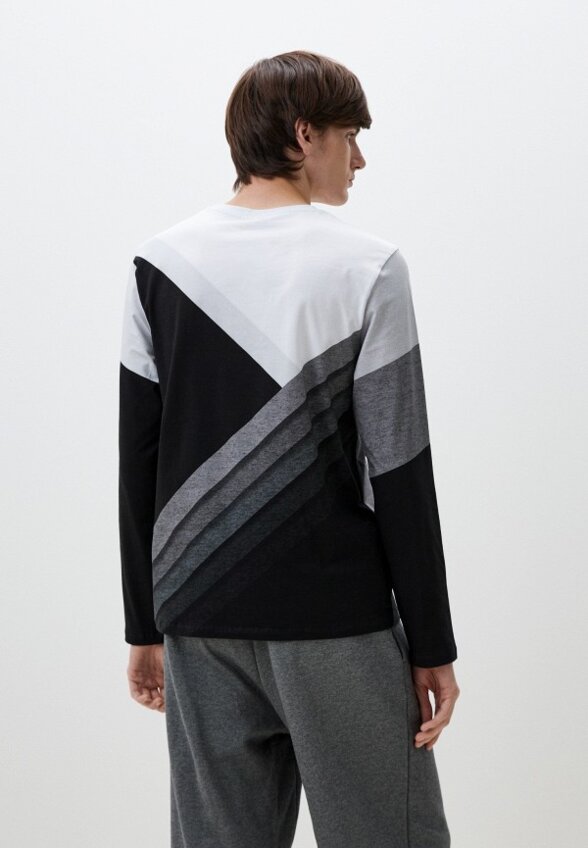 Лонгслив Vis-a-Vis