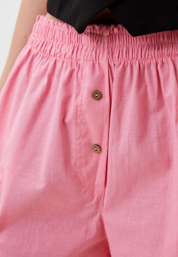 Шорты Ulyashova