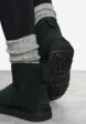 Угги женские UGG Classic Mini II, Черный9  - превью