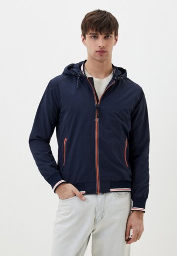 Ветровка Indicode Jeans