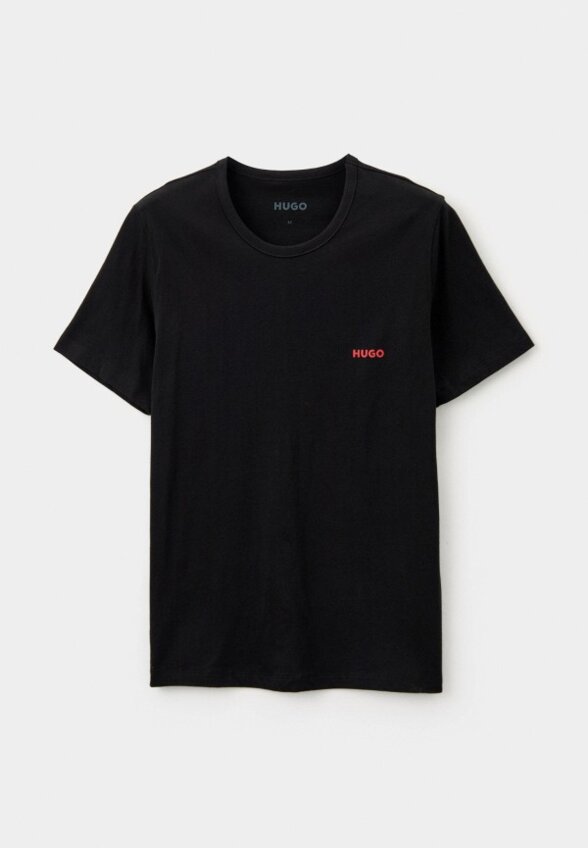 Футболки домашние 3 шт. Hugo