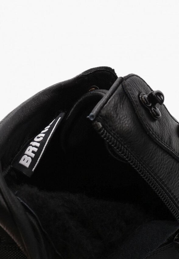 Ботинки Briggs