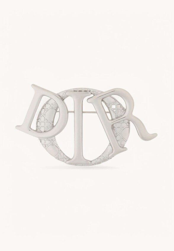Dior Brooch