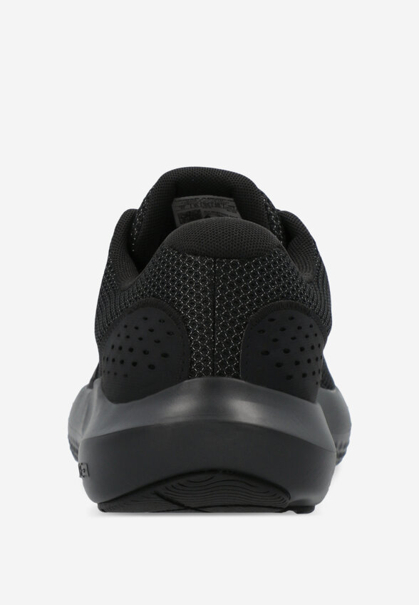 Кроссовки мужские Under Armour Charged Surge 4, Черный