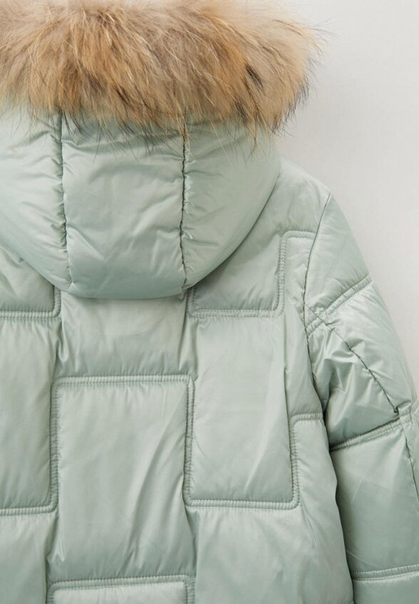 Куртка утепленная Brostem