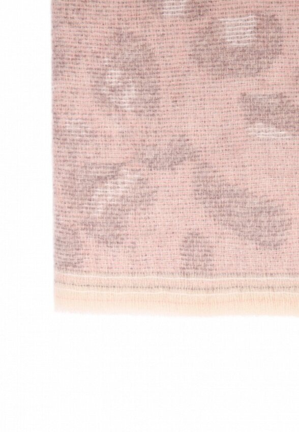 Палантин Zenden