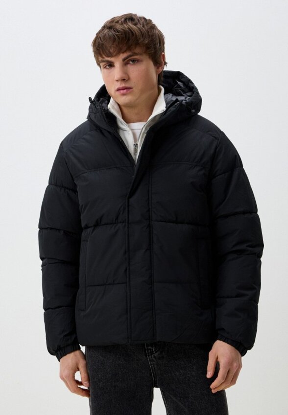 Куртка утепленная Jack & Jones