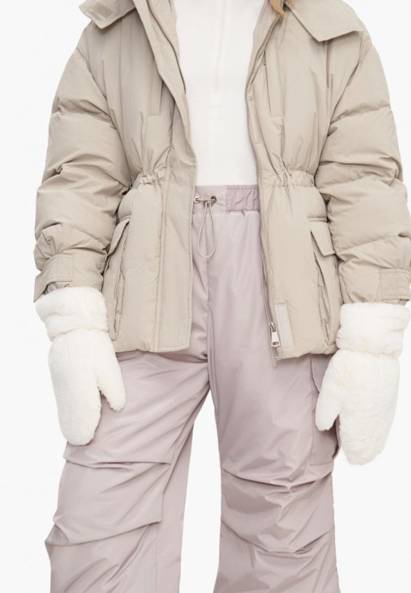 Варежки Top Top