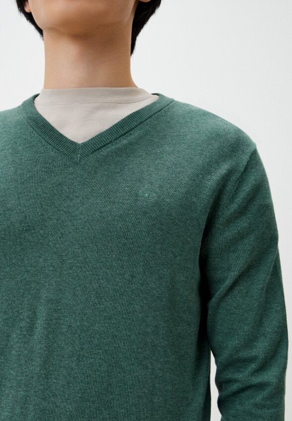 Пуловер Tom Tailor