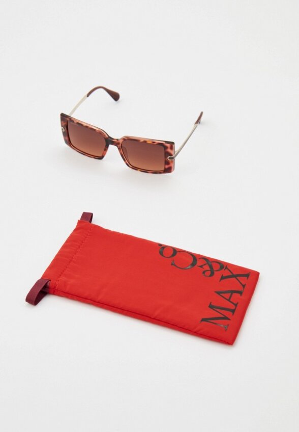 Очки солнцезащитные Max&Co