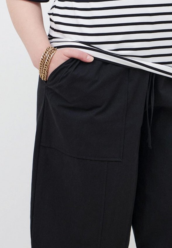 Брюки Lessismore