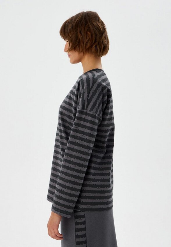 Лонгслив By Art Boyko Yuliana