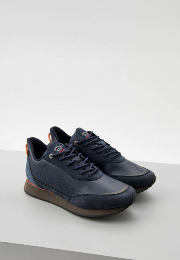 Кроссовки Paul & Shark