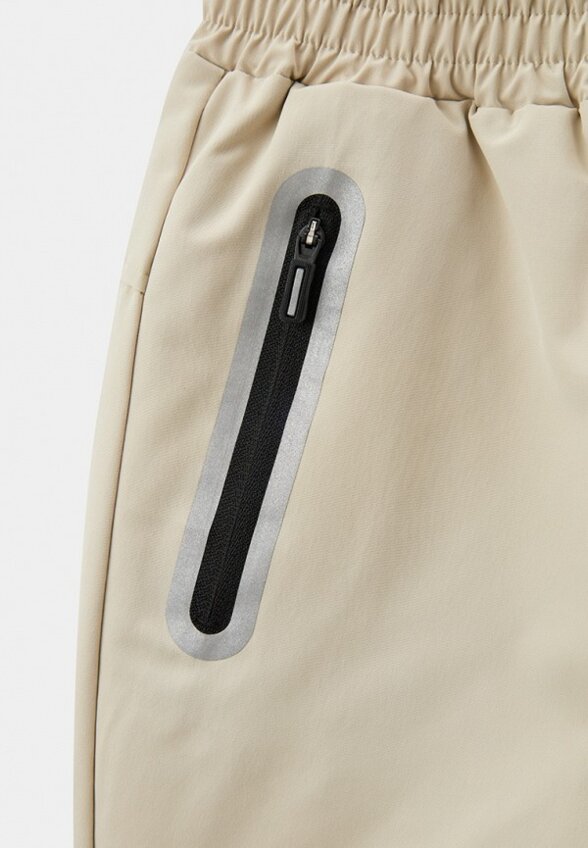 Брюки утепленные Balabala