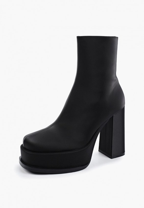 Ботильоны Evigi