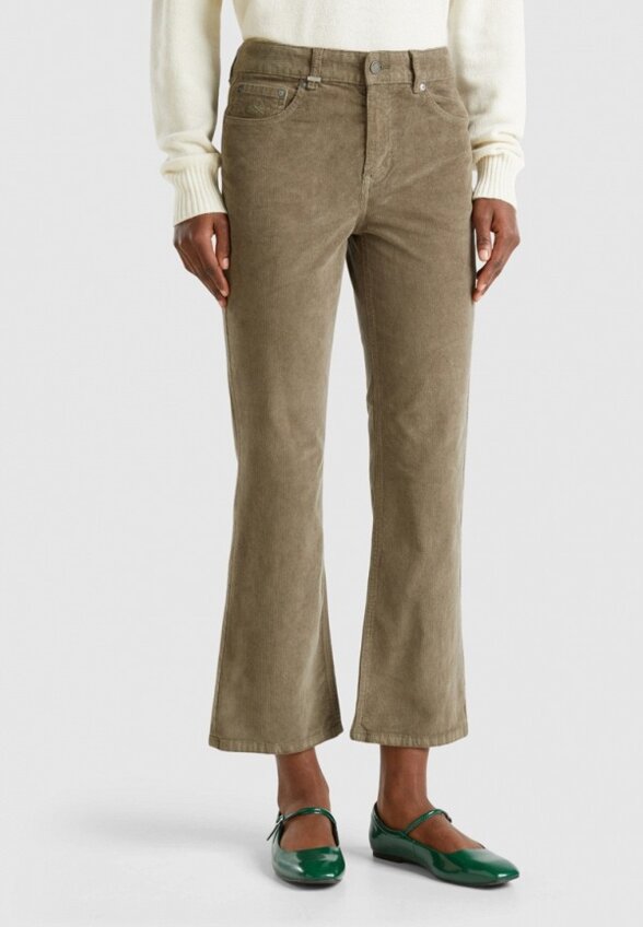 Брюки United Colors of Benetton