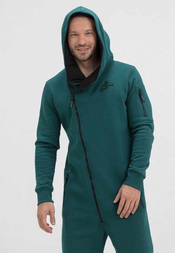 Комбинезон Cave