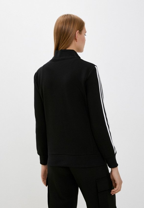 Олимпийка Pink Frost