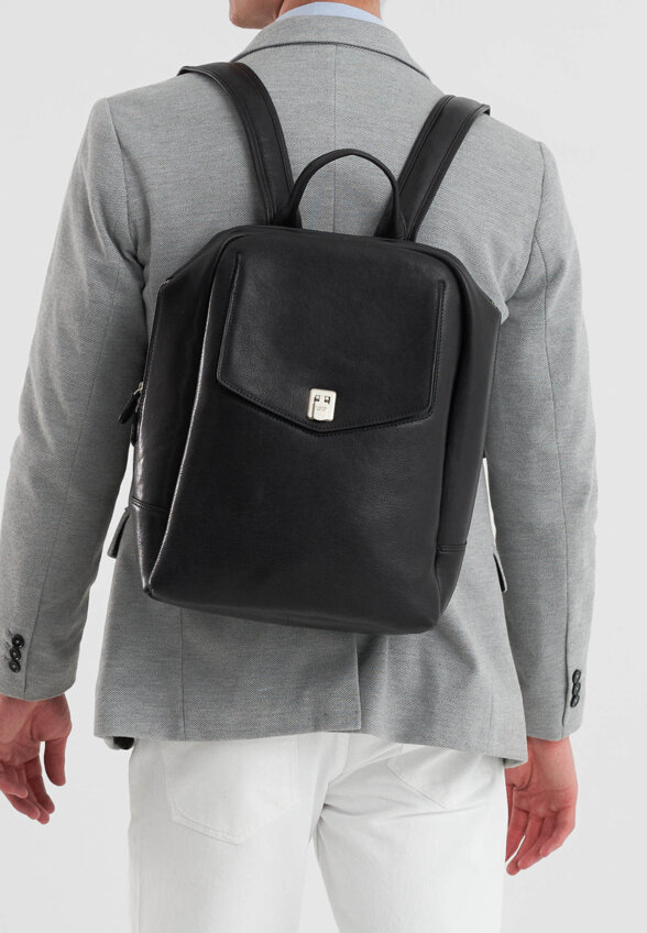 Др.Коффер B402815-245-04 рюкзак