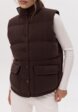 Жилет утепленный Manera Odevatca6  - превью
