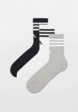 Носки 3 пары adidas1  - превью