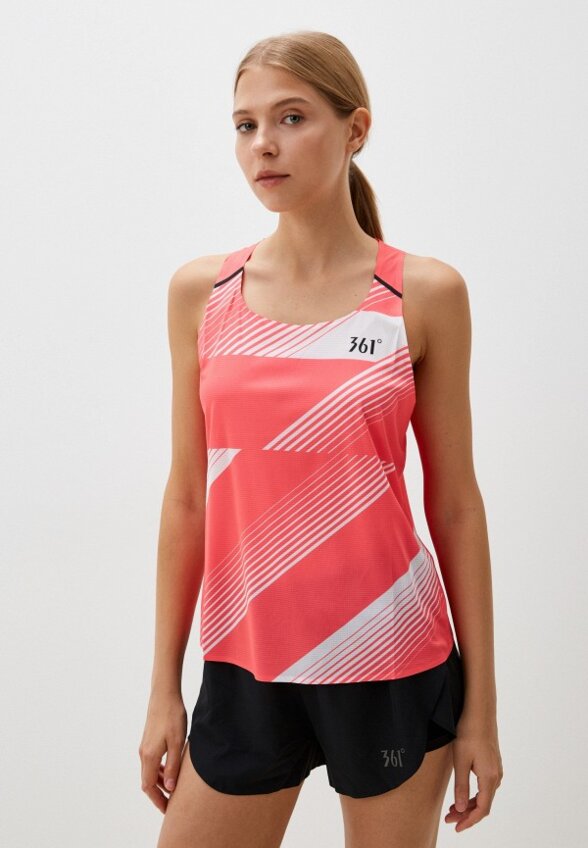 Майка спортивная 361