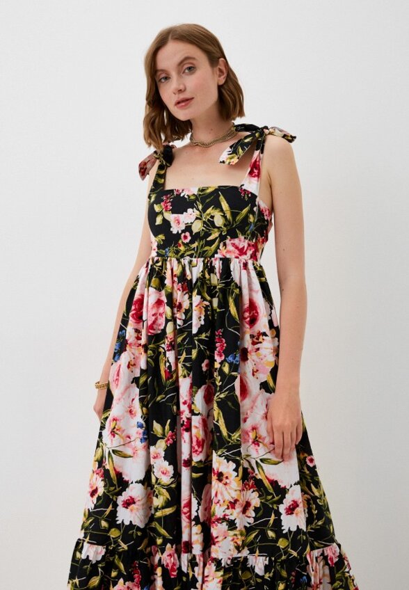 Сарафан MadaM T