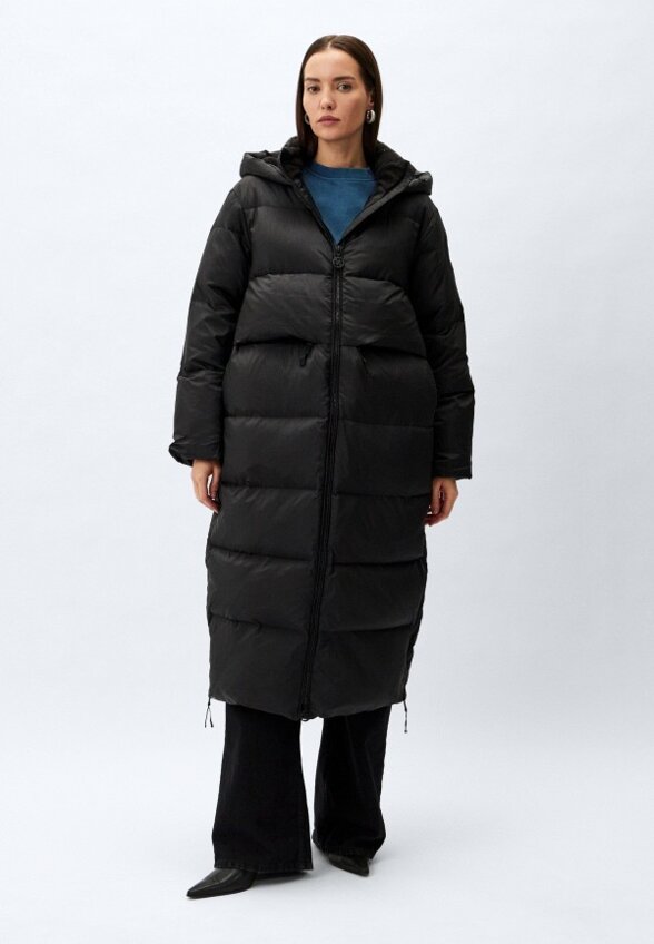 Пуховик Guess