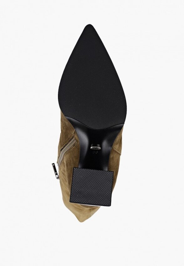 Ботфорты Graciana