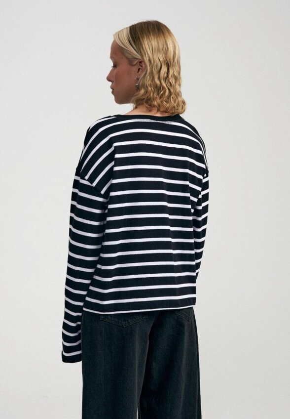 Лонгслив Твое