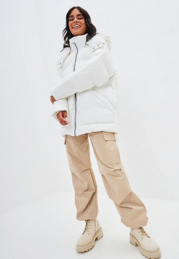 Пуховик Martlet