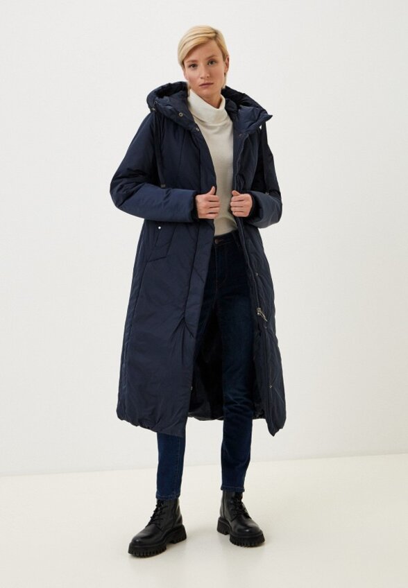 Пуховик Dimma